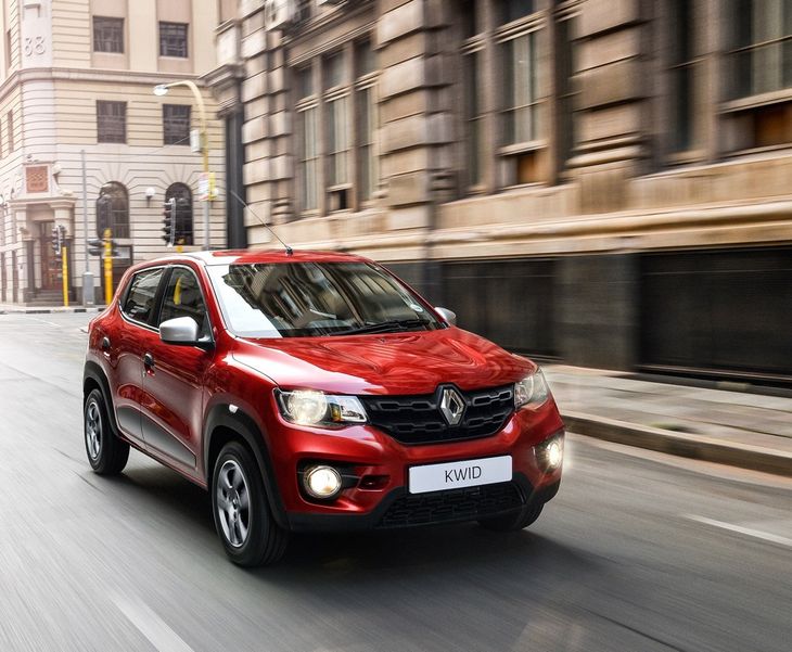 5 Cheapest New Cars in South Africa (2018) Cars.co.za